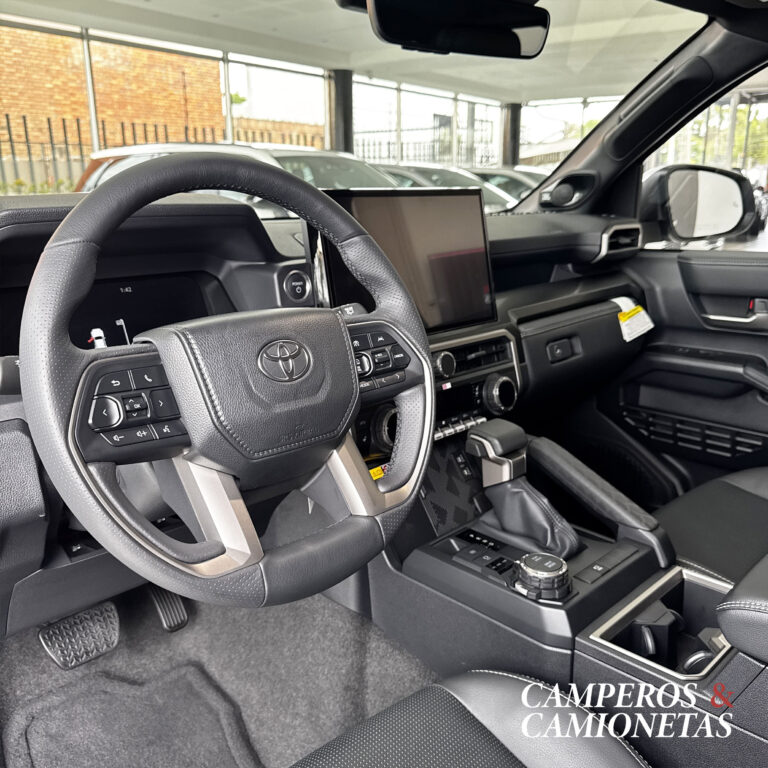 13 4RUNNER