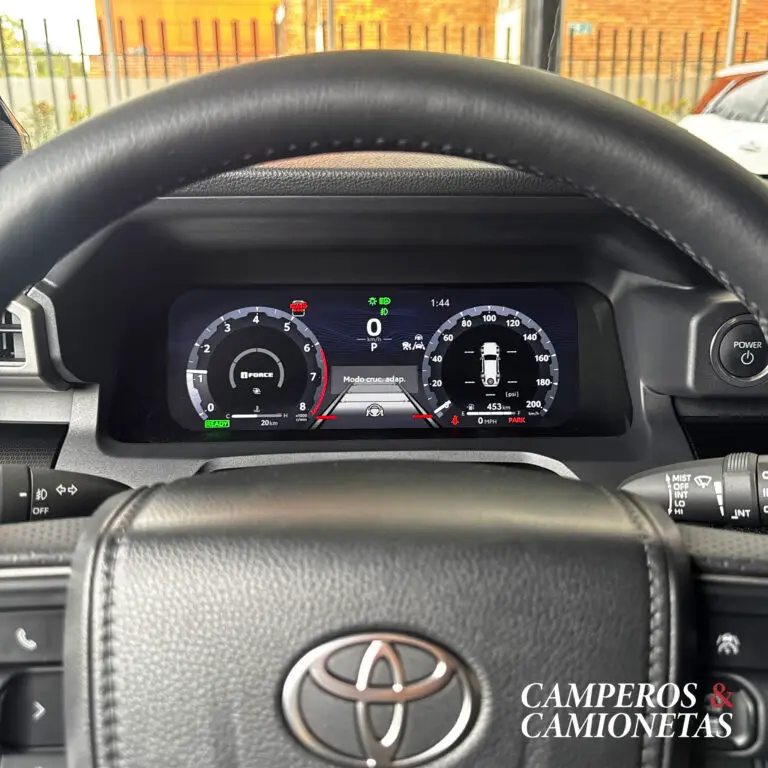 17 4RUNNER