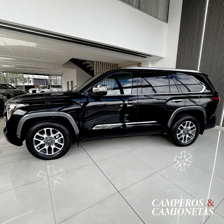 3 1794 EDITION NEGRA 2026