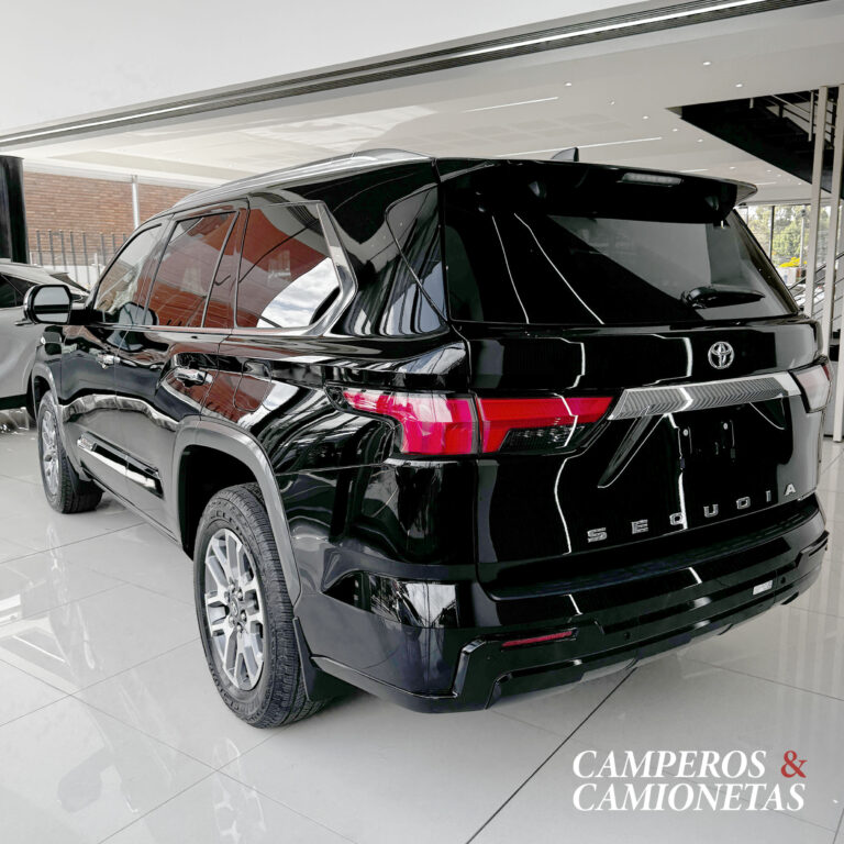 4 1794 EDITION NEGRA 2026