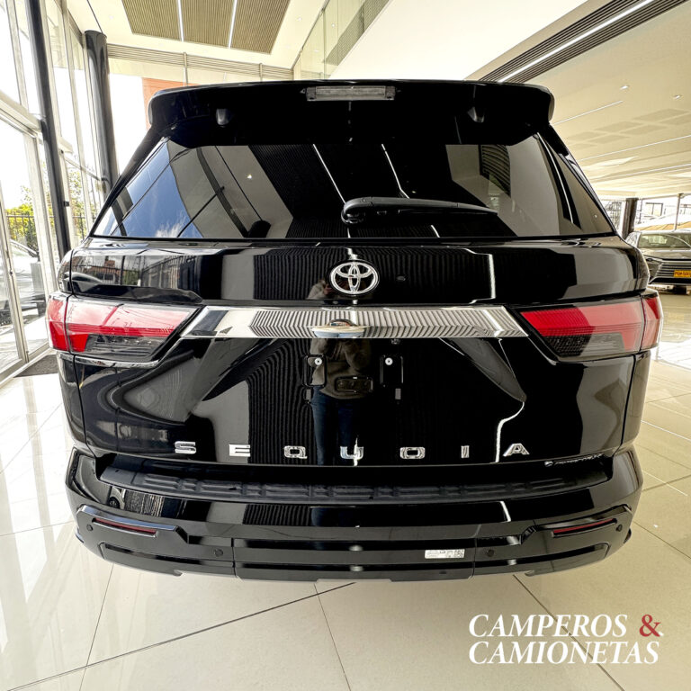 5 1794 EDITION NEGRA 2026
