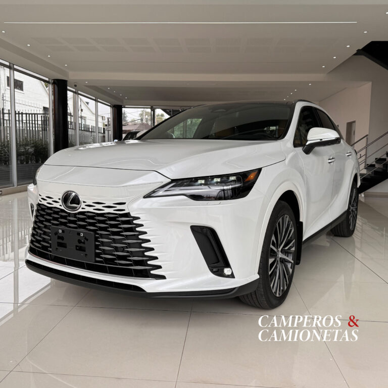 6 LEXUSRX350H ULTRA LUXURY