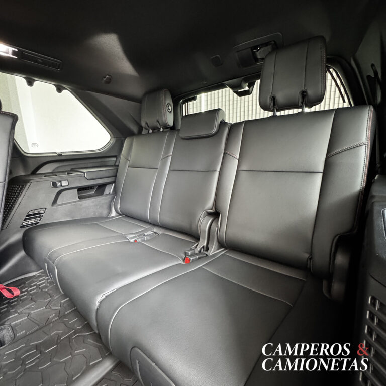 9 TRD PRO GRIS OSCURO 2026