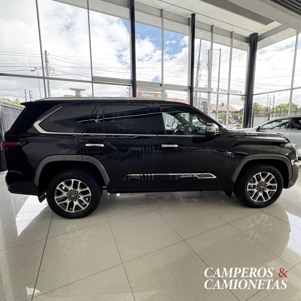 6 1794 EDITION NEGRA 2026